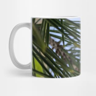 Pine Needles Mug